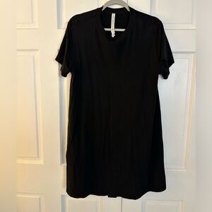 Lululemon All Yours Dress